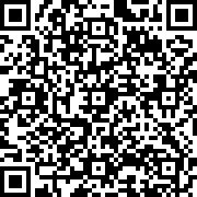 Bild mit QR code