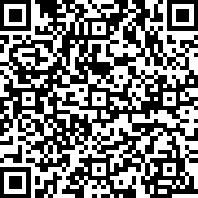 Bild mit QR code
