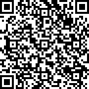 Bild mit QR Code zur Petition