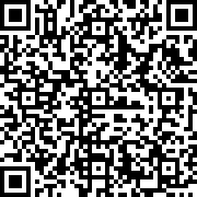 Imagem com código QR