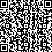 Bild mit QR code