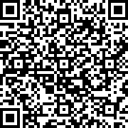 Bild mit QR Code zur Petition