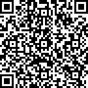 Image with QR code for the petition