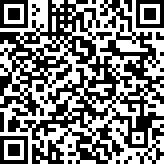 Bild mit QR code