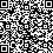 Imagem com código QR