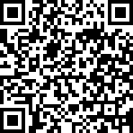 Bild mit QR code
