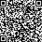 Imagem com código QR