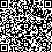Bild mit QR code