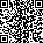 Bild mit QR code