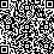 Bild mit QR code