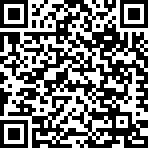 Bild mit QR code