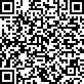 Bild mit QR code