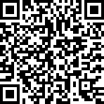 Bild mit QR code