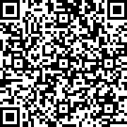 Bild mit QR Code zur Petition