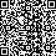 Bild mit QR Code zur Petition