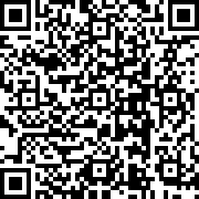 Bild mit QR code