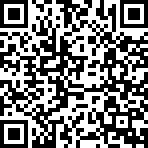 Imagem com código QR