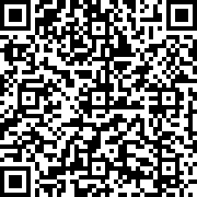 Bild mit QR code