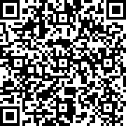 Bild mit QR Code zur Petition