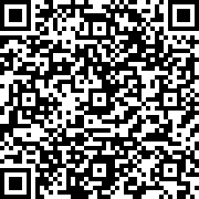 Bild mit QR code