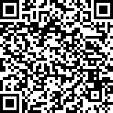 Bild mit QR code