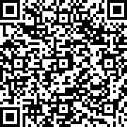 Bild mit QR code