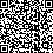 Beeld met QR-kode
