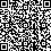 Bild mit QR code