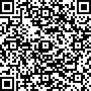 Bild mit QR code