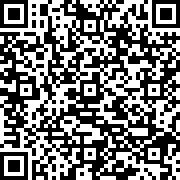 Bild mit QR Code zur Petition