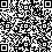 Bild mit QR code