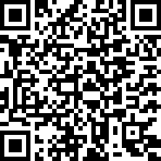 Bild mit QR code