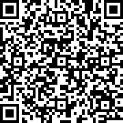 Bild mit QR Code zur Petition