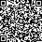 Bild mit QR code