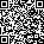 Bild mit QR code