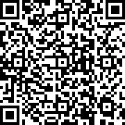 Imagem com código QR
