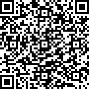 Bild mit QR code