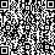 Image with QR code for the petition