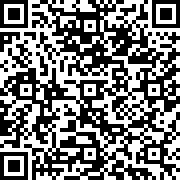 Image with QR code for the petition