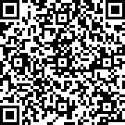 Bild mit QR Code zur Petition