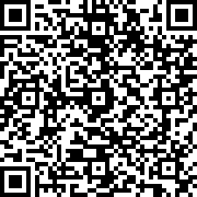 Bild mit QR code