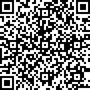 Afbeelding met QR-code