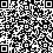 Beeld met QR-kode