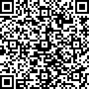 Bild mit QR Code zur Petition