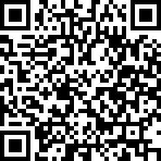Bild mit QR code