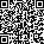 Bild mit QR code