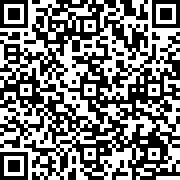 Bild mit QR code