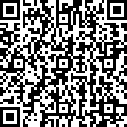 Bild mit QR code