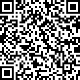 Imagem com código QR