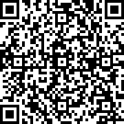 Bild mit QR code